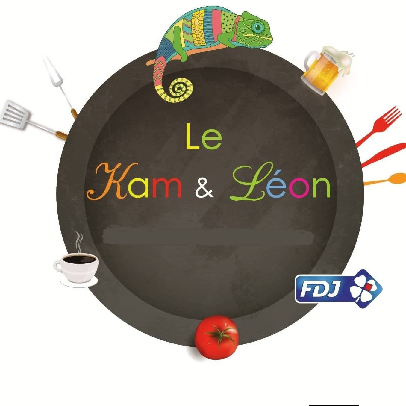 LE KAM & LÉON à Lillebonne